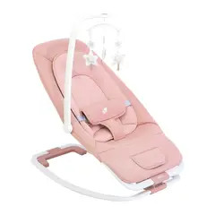 JOIE - Mecedora Bebé 2 en 1 Dreamer Lola.