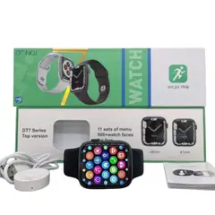 GENERICO - Smartwatch DT 7 Reloj Plus Generación 7