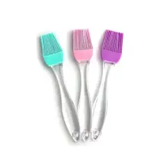 OTTOWARE - Pack x3 Brocha de Cocina