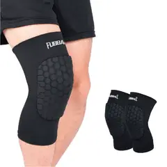 FUBBALL - RODILLERA DEPORTIVA CORTA TALLA XS