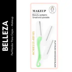 GENERICO - Perfilardor Para Cejas - Makeup