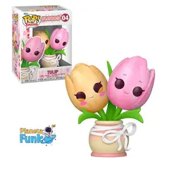 FUNKO - KAWAII PLANTS FLORA TULIPAN 04