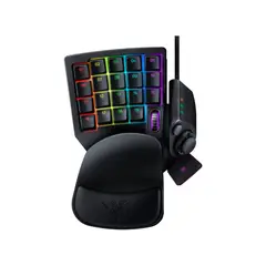 RAZER - TECLADO TARTARUS V2 MECHA-MEMBRANE CHROMA NEGRO