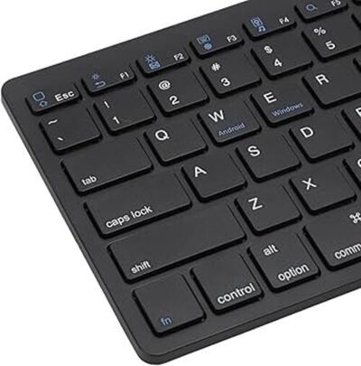 Teclado bluetooth Inalámbrico Celular Tablet