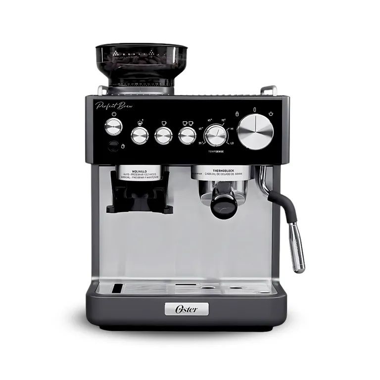 Cafetera Espresso BVSTEM7301