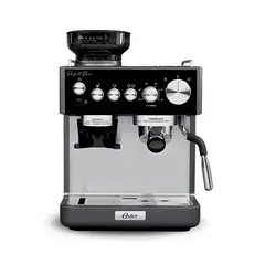 OSTER - Cafetera Espresso BVSTEM7301