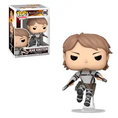 FUNKO - ATTACK ON TITAN JEAN KIRSTEIN 1992