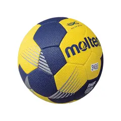 MOLTEN - Pelota Hand Ball 3400 YN RESIN FREE 3