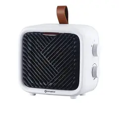 IMACO - Termoventilador Portátil ITC1510W