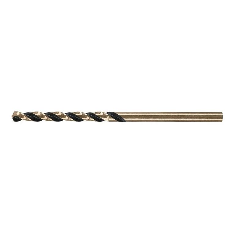 Broca Hss De 3 Mm Para Metal O Plastico - 14127