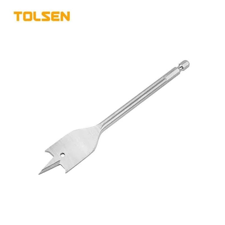 Broca Plana de Acero 32mm 75646