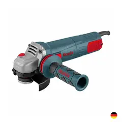 RONIX - Amoladora Angular 4 1/2″ 1100W 3100 Con Regulador De Velocidad