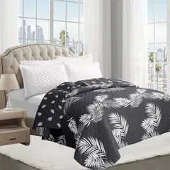 GOLDSUN - CUBRECAMA 1 PIEZA DE 2 PLAZAS.