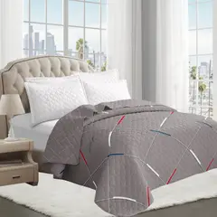 GOLDSUN - CUBRECAMA 1 PIEZA DE 2 PLAZAS.