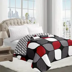 GOLDSUN - CUBRECAMA 1 PIEZA DE 2 PLAZAS.