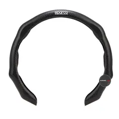 SPARCO - Forro Funda De Timón Ajuste Universal SPS140