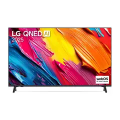 LG - Televisor Smart QNED 55 55QNED70ASA AI 4K