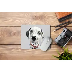 GENERICO - Mousepad Dalmata de neopreno