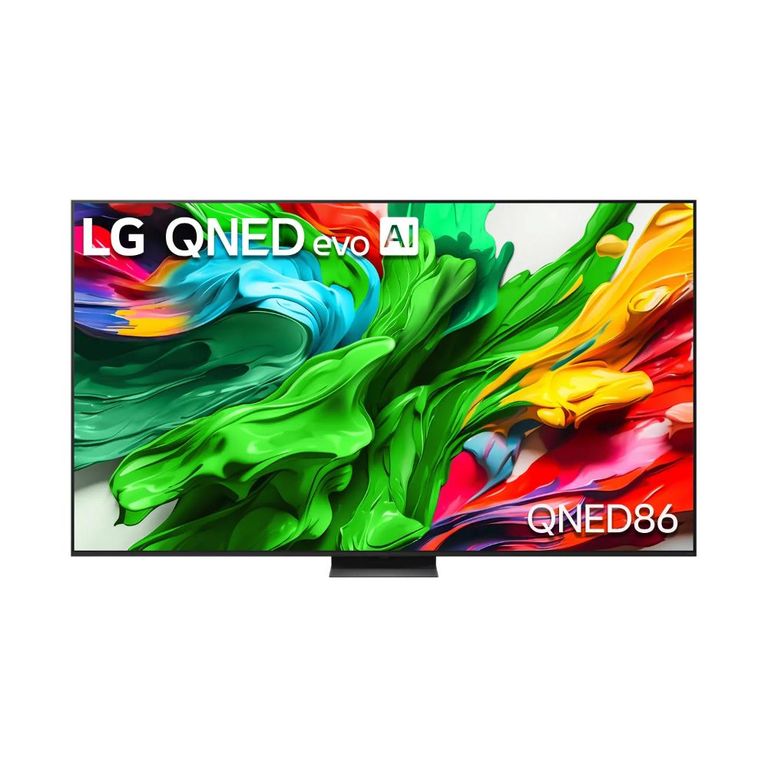 Televisor Smart QNED 100 100QNED86AS MiniLED 4K