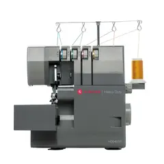 SINGER - Máquina Overlock HD0405S