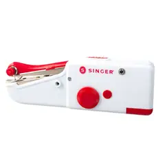 SINGER - MÁQUINA MANUAL-SNG HANDHELD