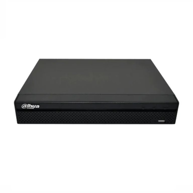 GRABADOR NVR NVR4208-4KS3 4K 160Mbps 2HDD hasta 20TB