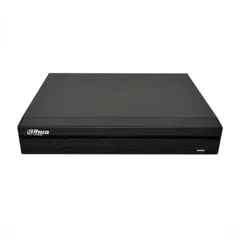 DAHUA - GRABADOR NVR NVR4208-4KS3 4K 160Mbps 2HDD hasta 20TB