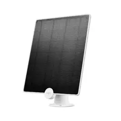 TP LINK - Panel Solar TP-Link Tapo A200 V1 de 45W para Cámaras Tapo