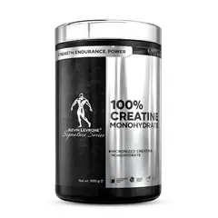 Kevin Levrone - Creatina 500 G - Creatina Monohidratada y Micronizada