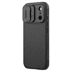 NILLKIN - Case Camshield Pro para iPhone 17 Pro