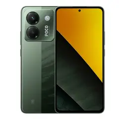 XIAOMI - Smartphone POCO M7 Pro 12GB 512GB Dual Sim Verde 2409FPCC4G