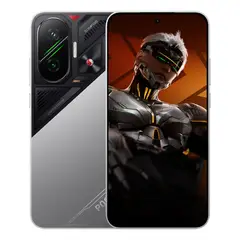 XIAOMI - Smartphone POCO F7 12GB 256GB Plata 25053PC47G