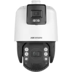 HIKVISION - CAMARA DOMO TANDEMVU TANDEMVU PTZ IP 7 4MP 32X + 4MP - HK-DS2SE7C432MW-AEB