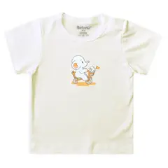 BEBELU - Polo Algodón Basico MC Niño Para Niño Bebelú
