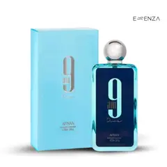 AFNAN - Perfume 9AM Dive 100ml Edp U