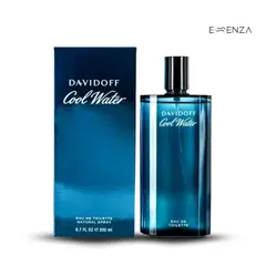 DAVIDOFF - Perfume Cool Water 200 Edt M