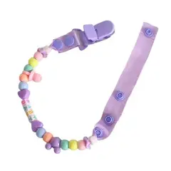 LA TIENDITA DE ALE APRENDE JUGANDO - PORTACHUPON COLOR MORADO