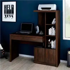 MOBELART - Escritorio Nolan Rústico möbelArt