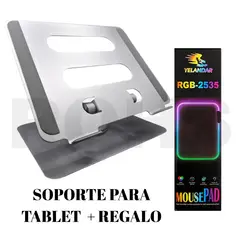 ROHS - SOPORTE PARA LAPTOP