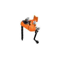 TRUPER - Prensa De Cadena Para Tubo 2.5" 17704