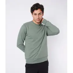 RISING DRAGON - Polo El Protector - Sage