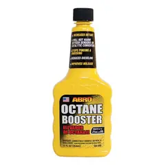 ABRO - Aditivo Elevador de Octanaje 354mL OB-506