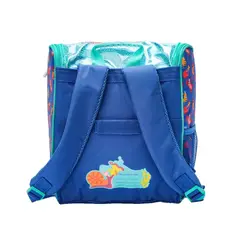 ARIEL - Lonchera Disney La Sirenita Azul