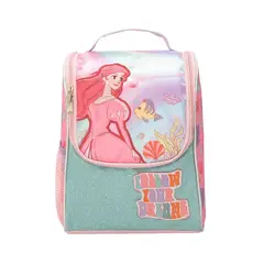ARIEL - Lonchera Disney La Sirenita y Flounder