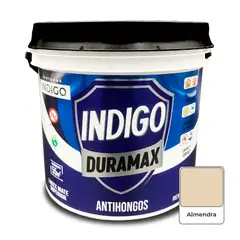 PINTURAS INDIGO - Látex INDIGO DURAMAX Almendra