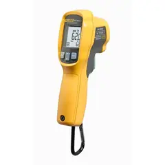 FLUKE - Termometro Laser 62 Max+