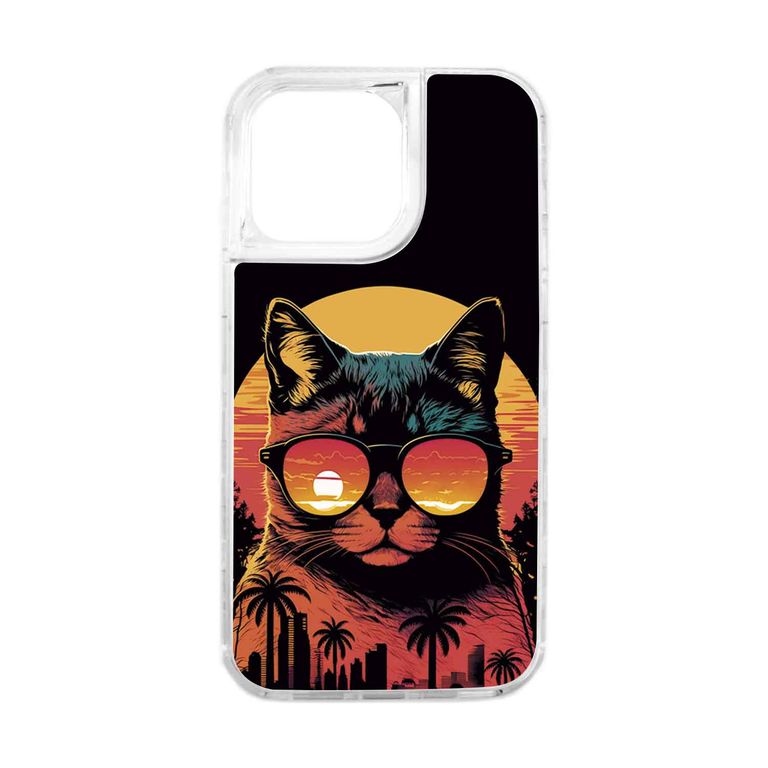 Funda Protector Case 360 Para IPHONE 15 PRO MAX
