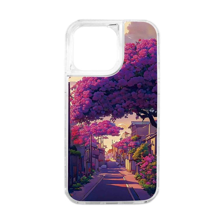 Funda Protector Case 360 Para IPHONE 15 PRO MAX