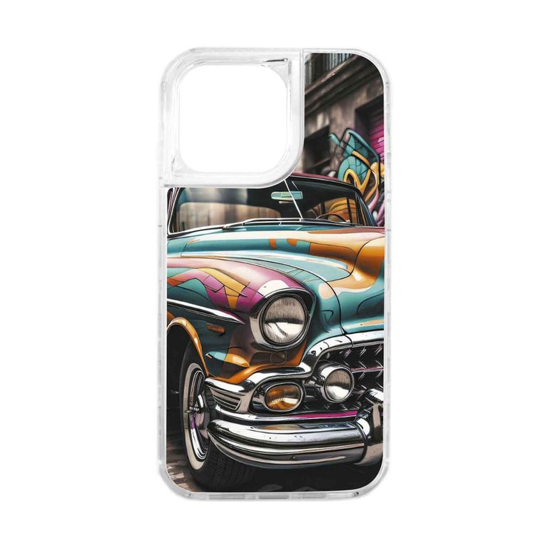 Funda Protector Case 360 Para IPHONE 15 PRO MAX