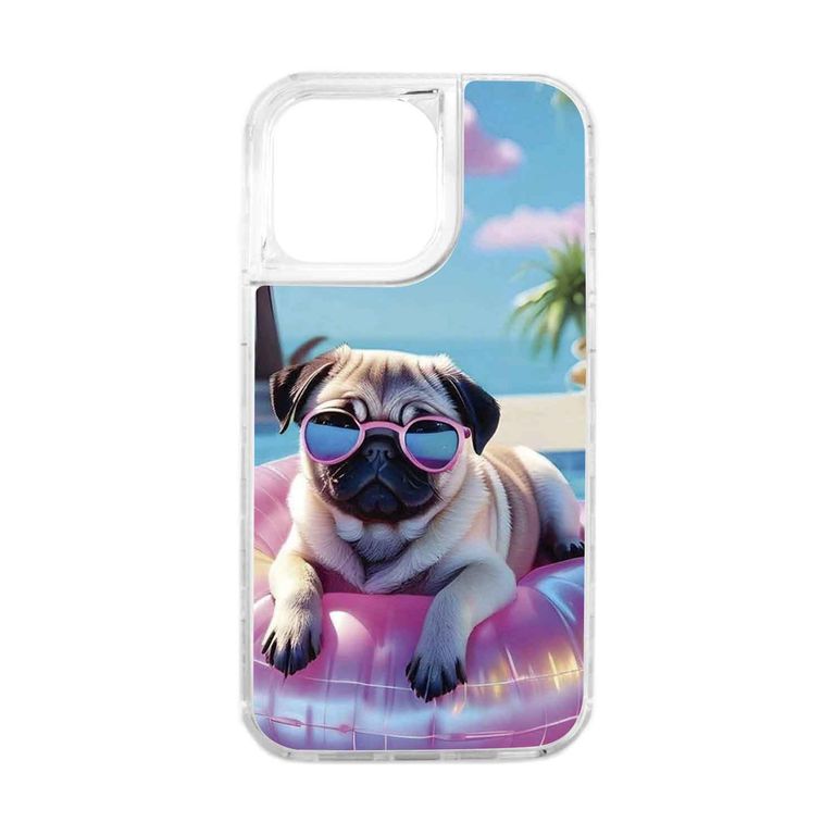 Funda Protector Case 360 Para IPHONE 15 PRO MAX